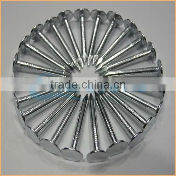 Top Quality Roofing Nails With Plastic Washer Trusted Chuanghe Suppliers From Com photo-5