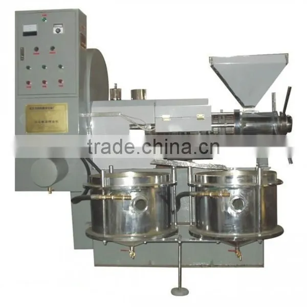Edible Soyabean Oil Processing Plant Construction photo-4