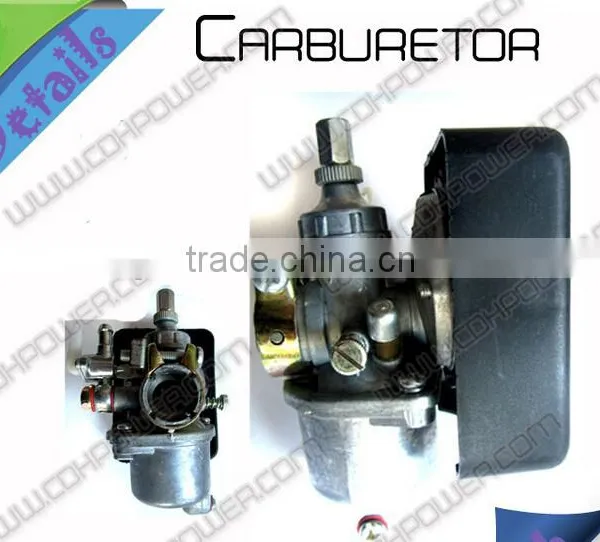 80cc Motorised Bicycle Engine Kit/bicimotor 80cc Kit/bicycle Gas Engine Kit photo-3