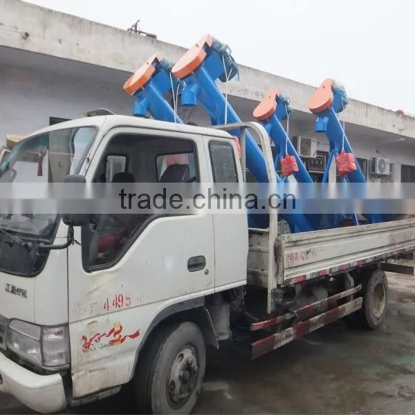 Screw Conveyor photo-5
