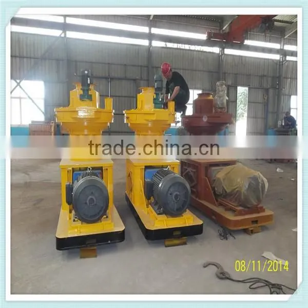 CSPM 2016 New Hot Sale Biomass Pellet Machine photo-2