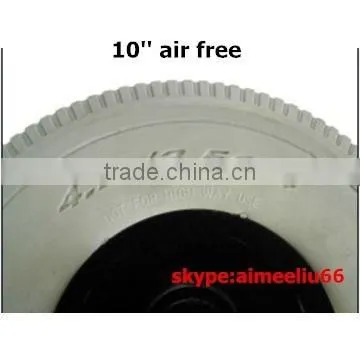 Carefree Tool Cart Wheels 10''x3.50-4 photo-2