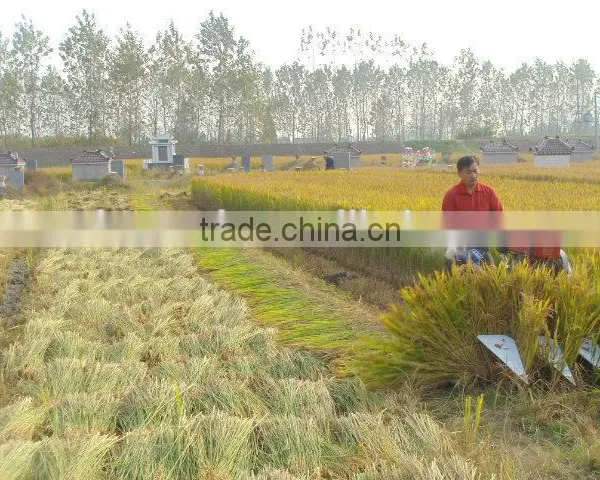 Walking Tractor/mini Tiller Used Harvest Part, Reaper Head photo-4