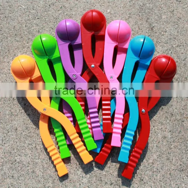 Plastic Snowball Maker HULIBO Brand CE Approved for Kids and Adults photo-6