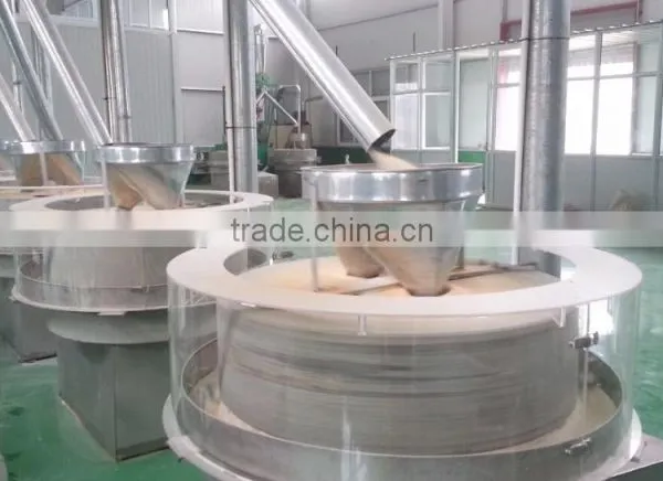 Wheat Flour Milling Factory photo-2