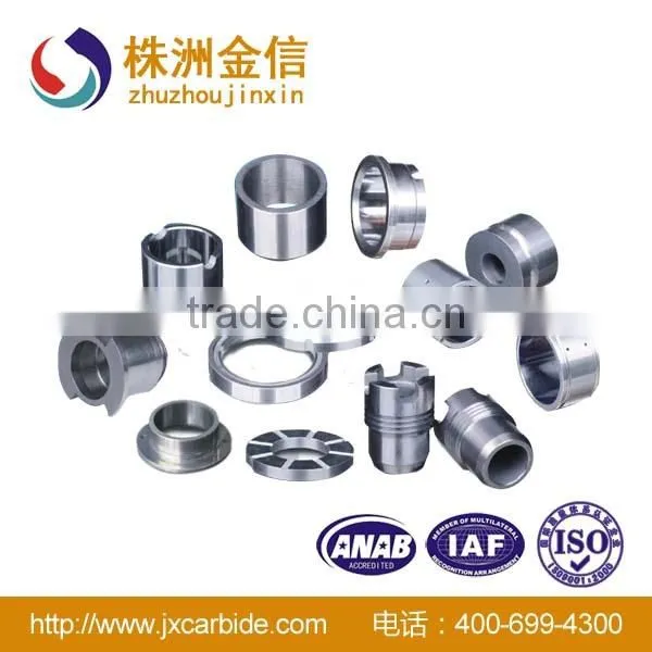 Grinding Carbide Drawing Mould Tungsten Customized Dies photo-3