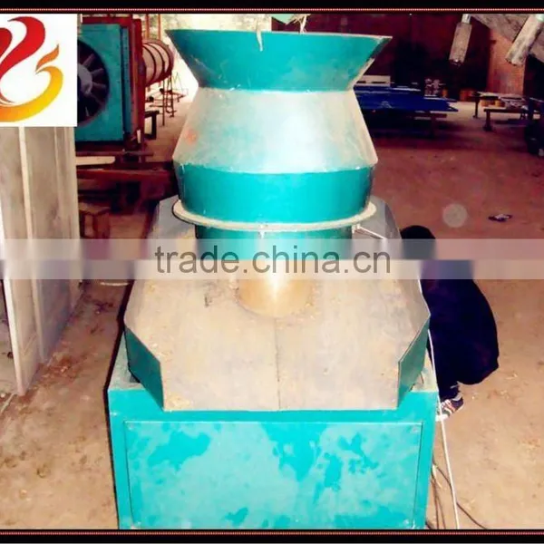 Straw Pressing Machine