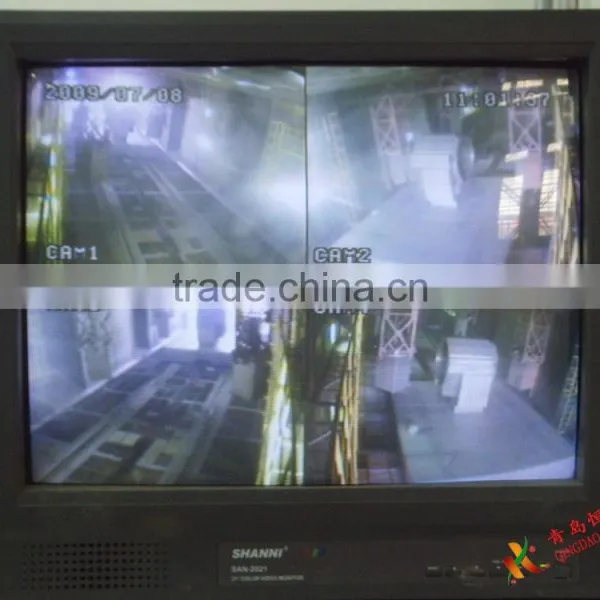 CE Approved Shot Blasting Machine photo-5