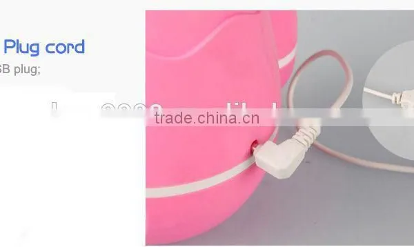 Christmas Hot Gifts Desktop USB Air Humidifier for Promotion Gift photo-6