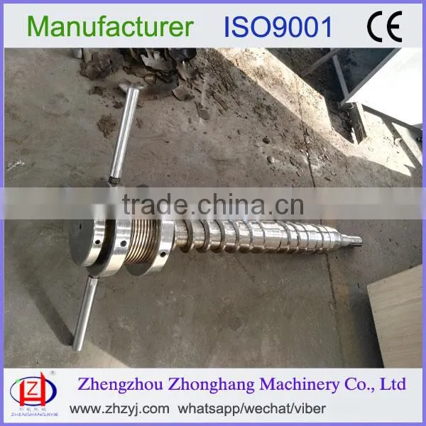 Healthy Vegetables Screw Cold Refine Oil Press photo-3