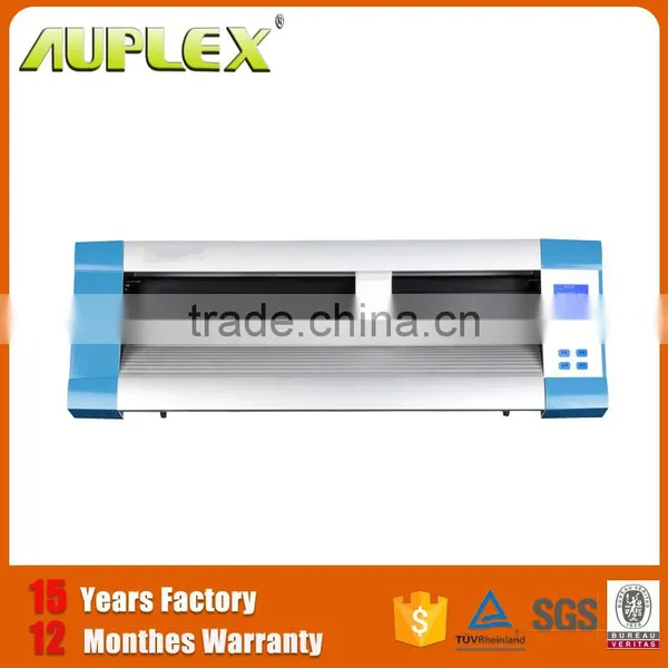 High Speed Stepping Motor A4 /A3 Vinyl Laser Plotter Cutter photo-4