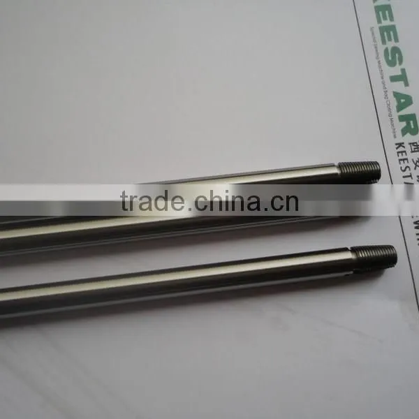 Keestar GK35 Bag Closing Machine Head Spare Parts photo-2