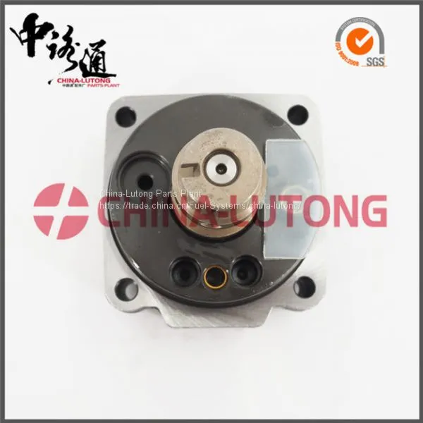 Head Rotor 146403-3120 VE4 CYL/10mm/ L for NISSAN CD17 photo-4