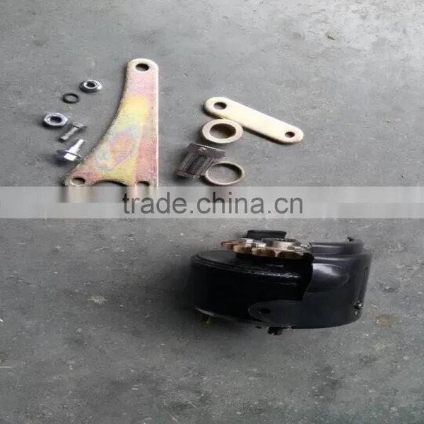 Go KART/ SCOOTER PART 150cc/250cc Gear Box photo-3