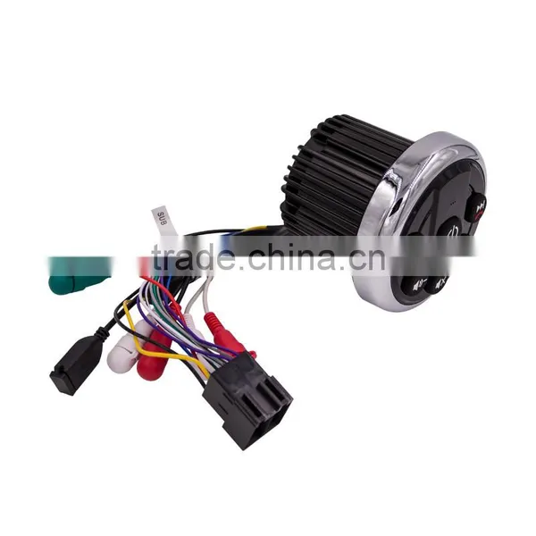 New Design Marine ATV Bluetooth Receiver photo-3