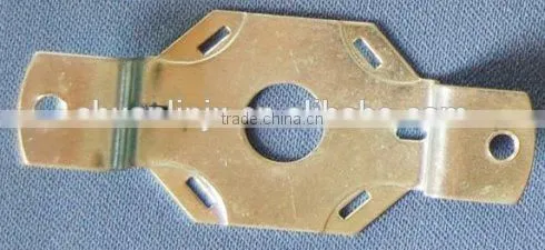 Sheet Metal Stamped Parts photo-3
