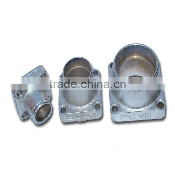 Custom Made Aluminum Cnc Machining Parts photo-3