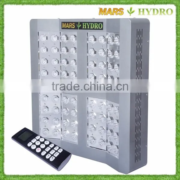 2016 Mars-Hydro Pro 320 LED Grow Light With Small Controller Stock Promotion Light photo-2