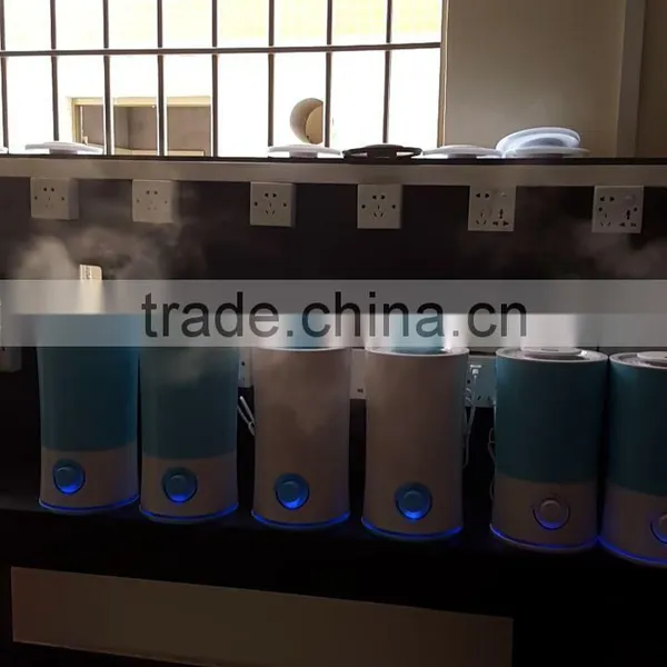 2016 Hot-selling 3L Ultrasonic Air Humidifier photo-5
