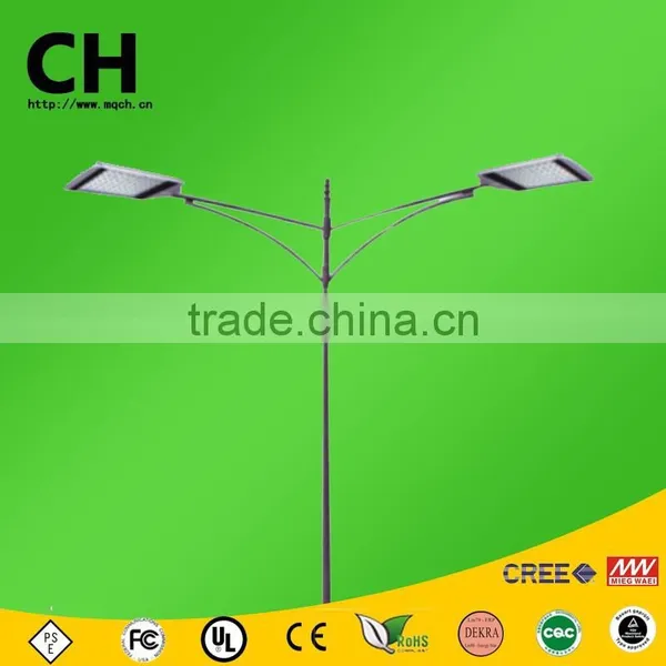 Far Spotlight Arm Adgustable 84w Led Street Light photo-5