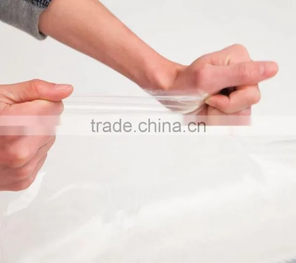 NaiGu Supply Plastic Sheets Film for Packing or Making Bags photo-3