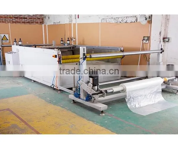 Transparency and Soft pe Packing Film Bags / Printing Film photo-4