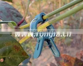 Rongfa Plant Plastic Clips Supports photo-6