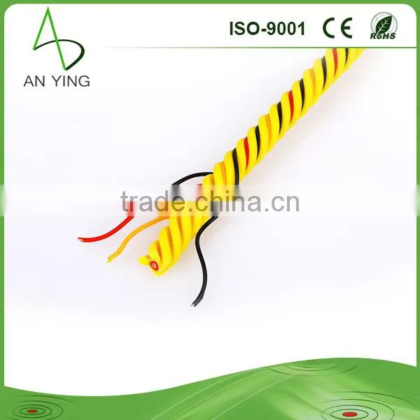 High Precision Water Leak Detection Positioning Water Leakage Sensor photo-4