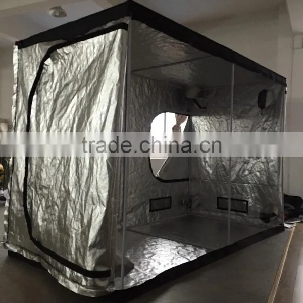 Garden Greenhouse Outdoor Grow Tents photo-5