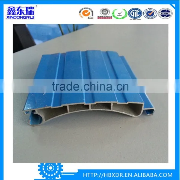 6063 Aluminium Profile Manufacturer Electronic Enclosure Aluminum, u Shapes Aluminium Extrusion Profiles Manufacturer photo-4