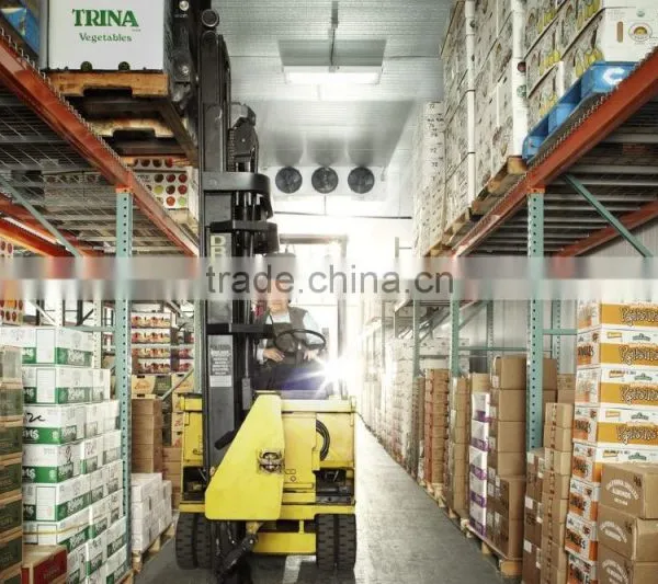 Used Prefabricated Vegetable Warehouse Buildings for Sale photo-2