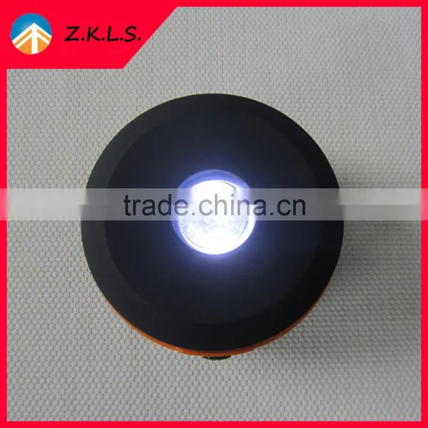 Outdoor Hiking Collapsible 3 Mode Camp Lantern photo-5