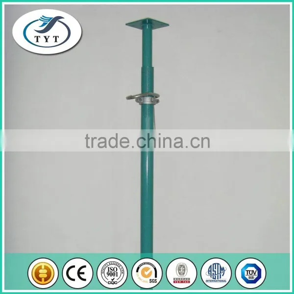 European Layher Frame Scaffolding System On Sale photo-3