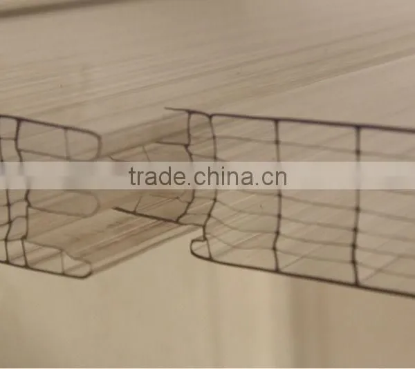 Polycarbonate Sheet