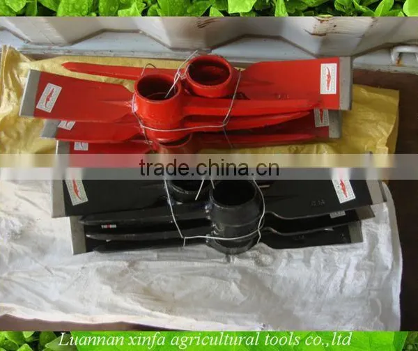 P406 Hot Sale Steel Forged Pickaxe Types photo-3