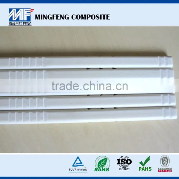 Environmental Friendly Mat - Covered Resin Mill Base Frp Mop Tool Handle photo-2