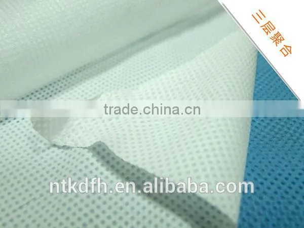 KangDa Diffusion Roofing Foils photo-4