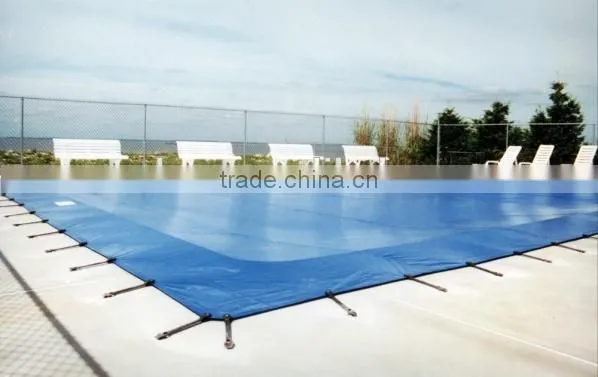 Ground Swimming Pool Cover photo-4