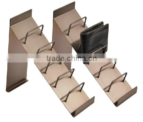 Wholesale Purse Display Holder,Handbag Display Stand photo-3