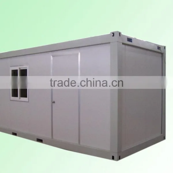20ft Container Office/Laos Mobile Houses Luxury Container House photo-3