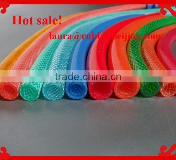 Excellent Quliaty! Rubber Fuel Hose photo-5