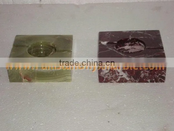 PAKISTAN FACTORY MADE ONYX CIGARETTE ASHTRAY HANDICRAFTS photo-4