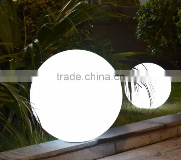 Solar Ball Lighting Led Light Bar Led Lighting photo-2