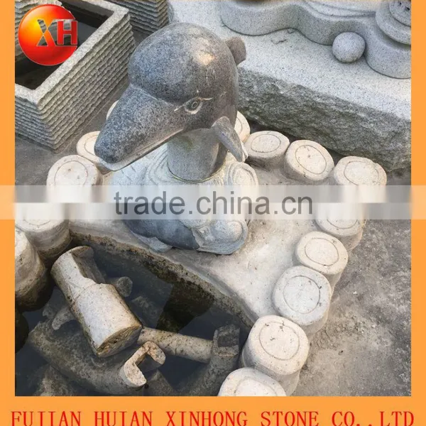 Dancing Watet Fountain With Bamboo photo-2