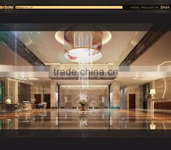 High Definition Neo Classic 3D Villa Interior And Architecture Rendering photo-4