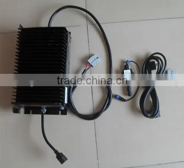 700w/1.5kw/2kw/3kw/4KW 6kw/8kw Lithium Iron Battery Charger With CANBUS Communication photo-2