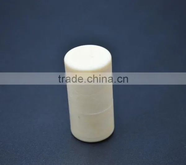 Straight Synthestic Cork for Glass Bottle photo-5