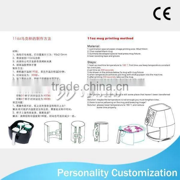 3D Mini Sublimation Vacuum Machine New Arrive Mini Vacuum Heat Press Machine Parts photo-4