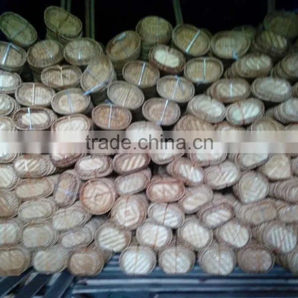 Basket Storage Cheap Woven Basket photo-6