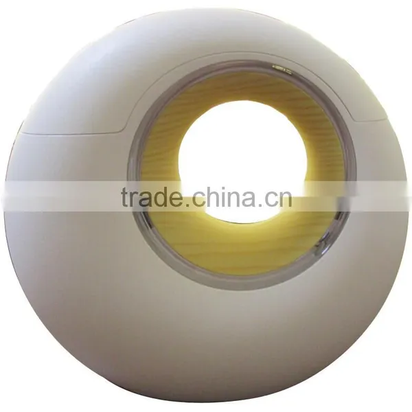 2015 Buy Negative Ion Generator With Music,light & Touch Button photo-4